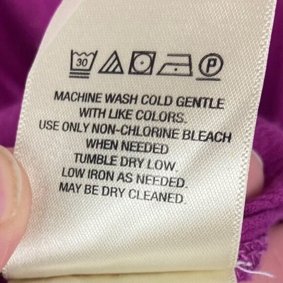 Anthropologie Maeve Sleeveless Batavia Tunic Top‎ Size Small Metallic Bohemian S - Picture 7 of 11